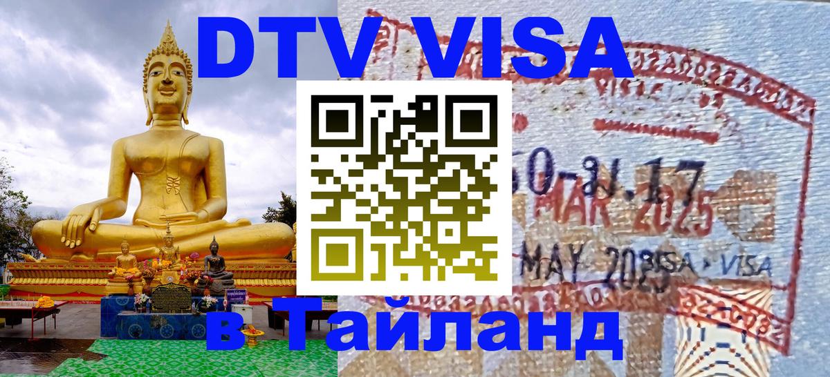 Оформление DTV визы под ключ: стоимость и тарифы, только загранпаспорт - Грозный  05.10.2025 