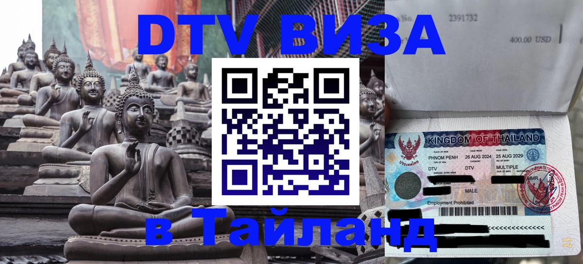 Оформление DTV визы под ключ: стоимость и тарифы, только загранпаспорт - 20.11.2025 